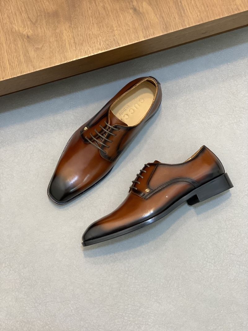 Gucci Business Shoes